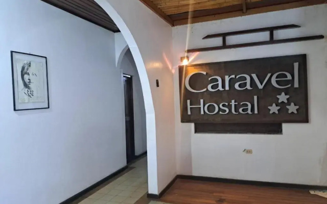 Hostal Caravel