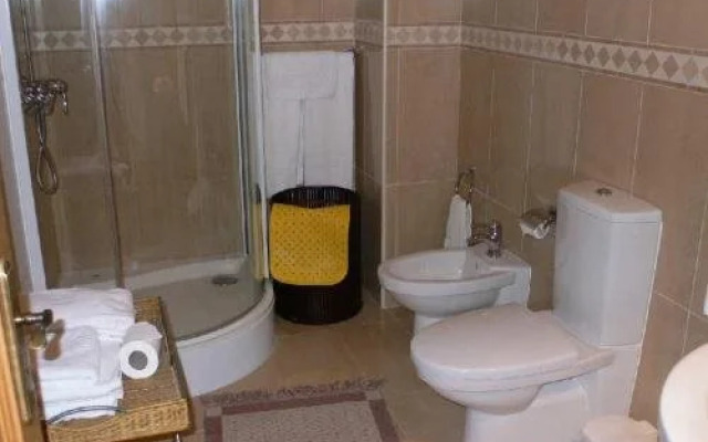 Vila Castelo Tradicional