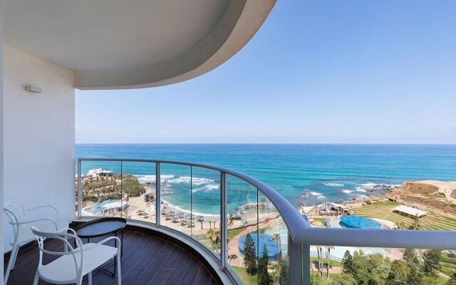 Resort Hadera Hotel By Jacob