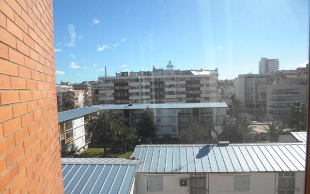 Apartamento Cerdeña Arysal