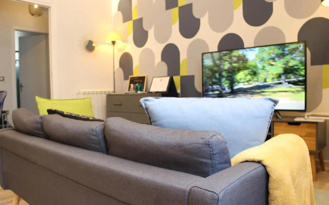 Wonderwall Apartment La Spezia