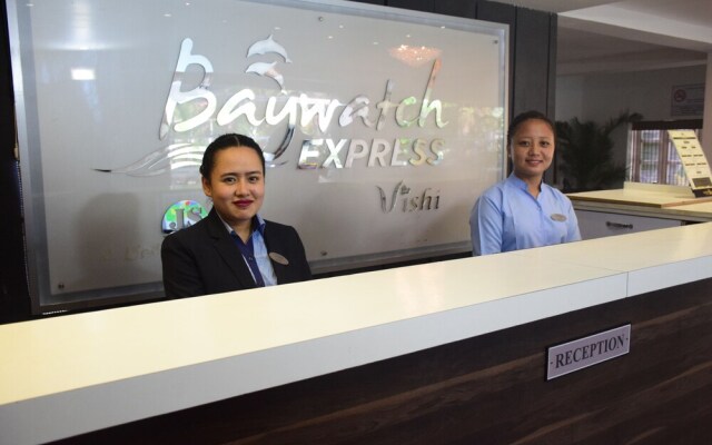 Baywatch Express