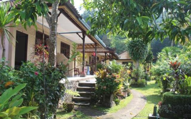 Rijasa Homestay