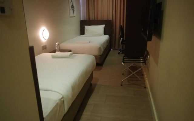 101 Hotel Bintulu