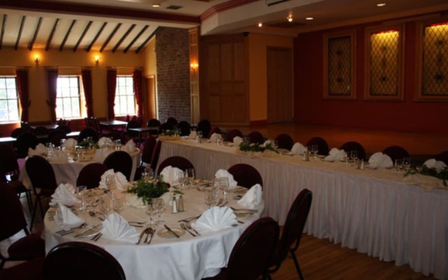 The Garrandarragh Inn