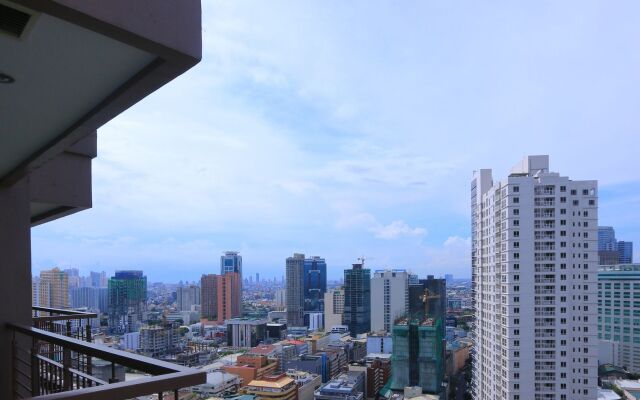 KL Serviced Residences