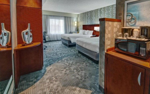 Courtyard by Marriott Lima