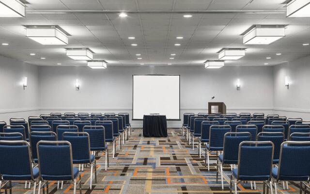 Four Points by Sheraton San Rafael Marin County