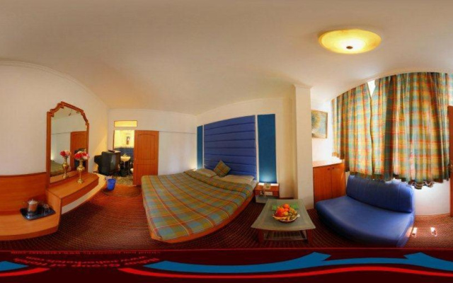 Nahar Residency