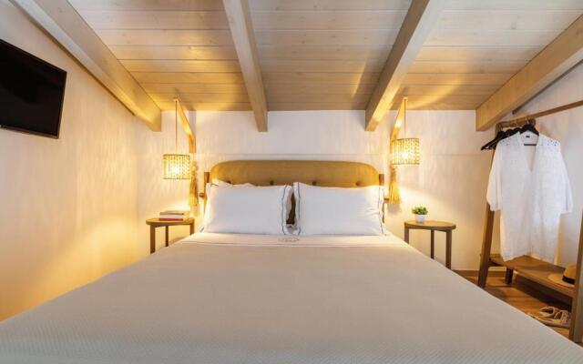 Kastri Elia Suites