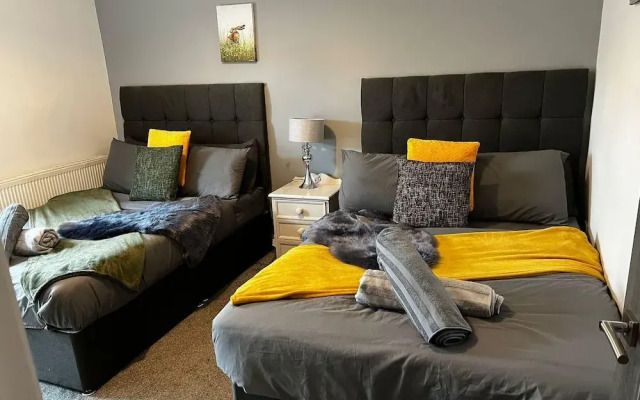 Stay in Comfort , Completely Renovated