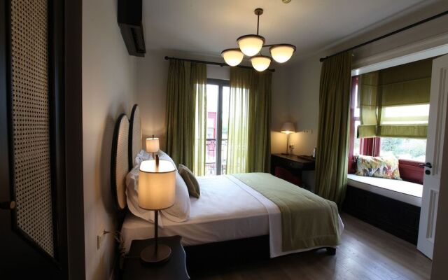 Nefes Hotel Alacati