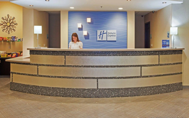 Holiday Inn Express & Suites Chowchilla - Yosemite Park Area by IHG