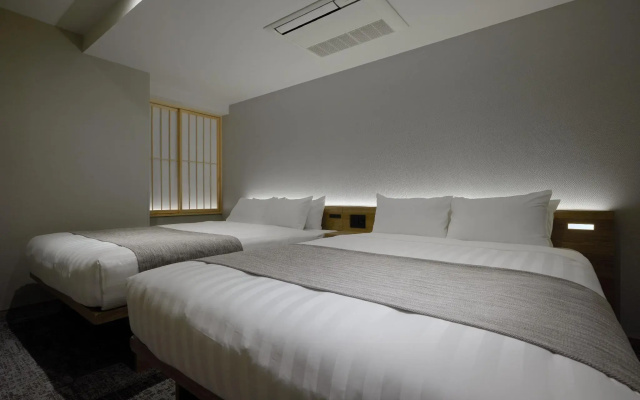 Premium Apart MONday GINZA EAST