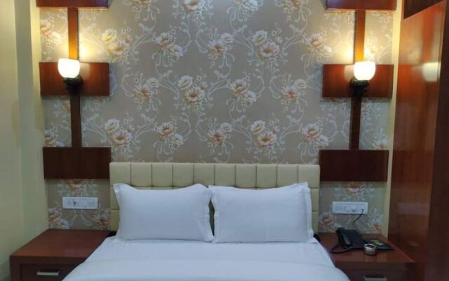 Hotel SJR