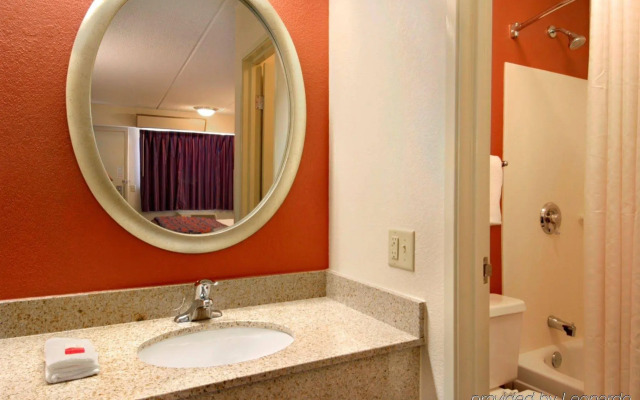 Red Roof Inn Dayton South - Miamisburg