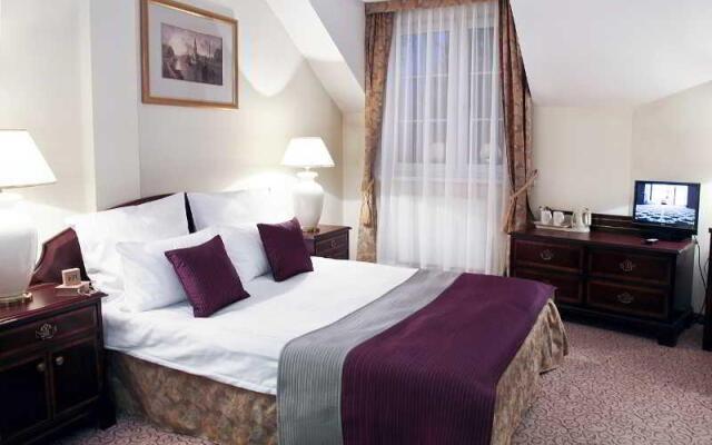 Mercure Wisla Patria