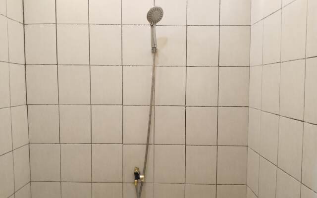 Risqia Homestay Syariah by Cocotel