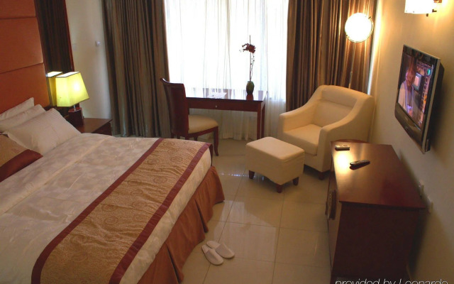 Royal Nick Hotel