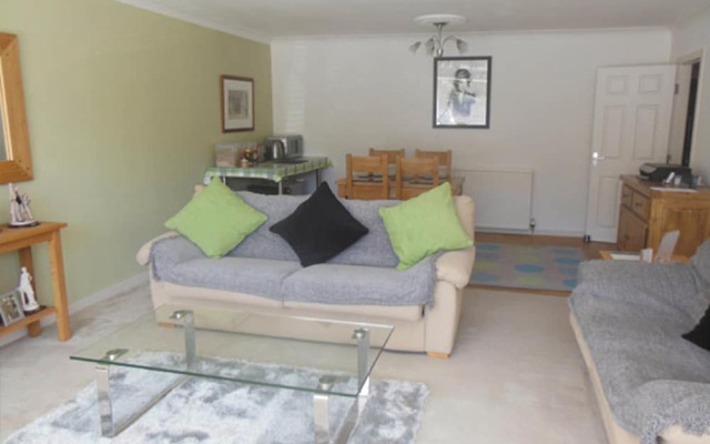 Crayfords Guest House