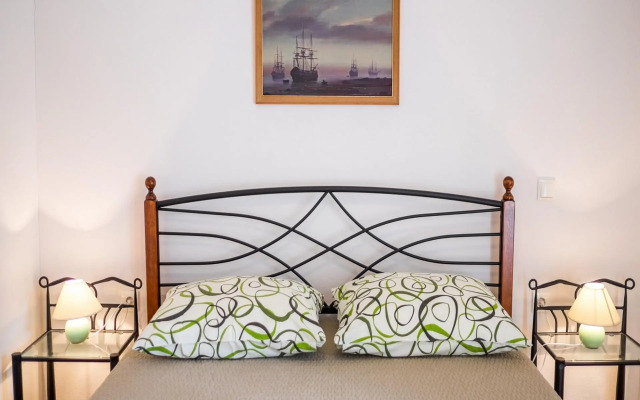 Beautiful holiday home in Vrbnik