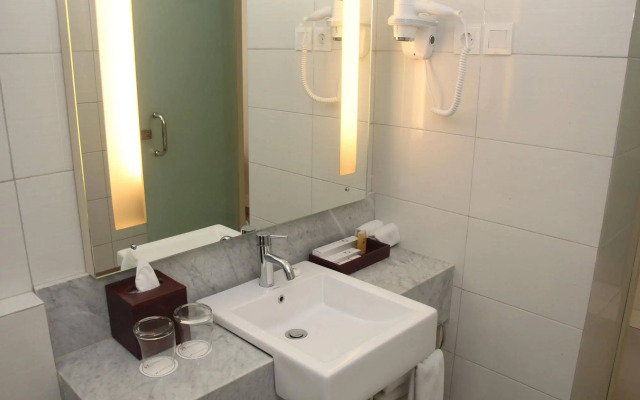 Swiss-Belinn Balikpapan