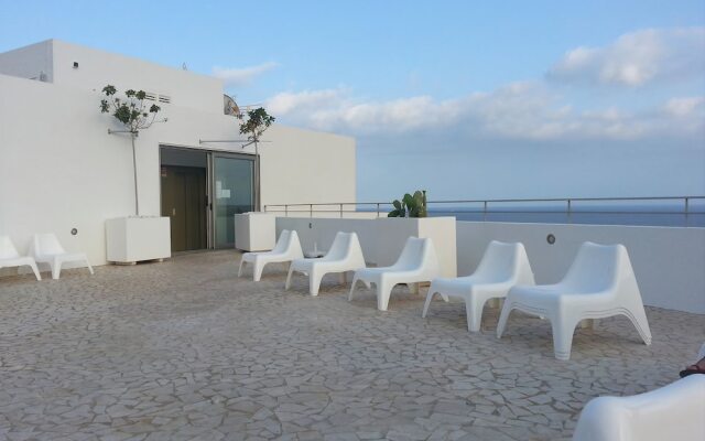 Duplex Carboneras