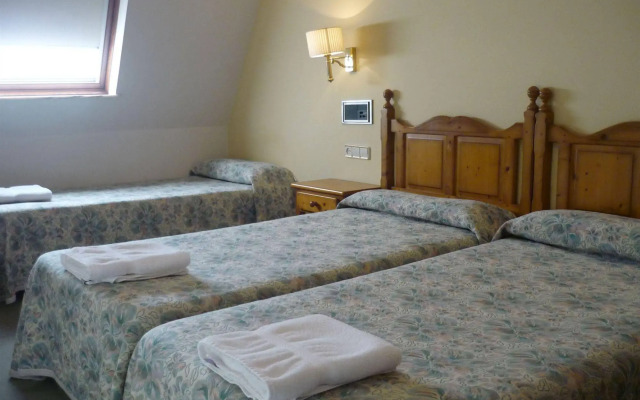 Hotel Santa Lucia