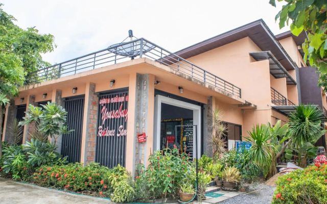 OYO 567 U Residence