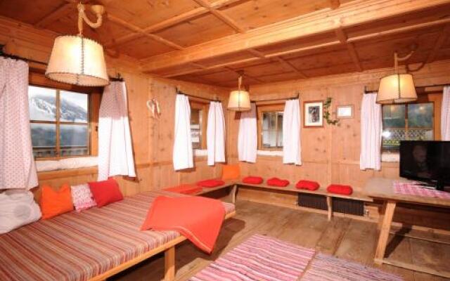 Ferienhaus Martlerhof Schöneben