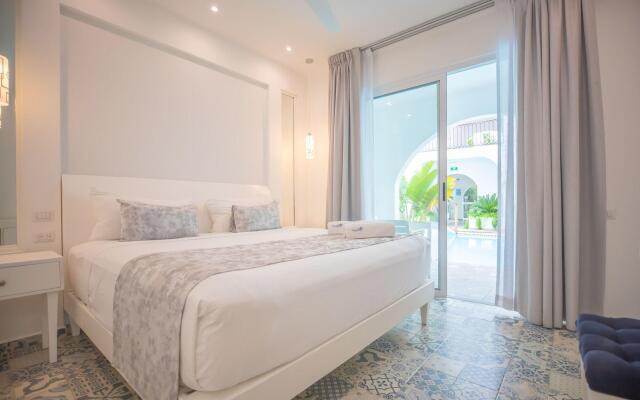 Mediterraneo Hotel Tulum