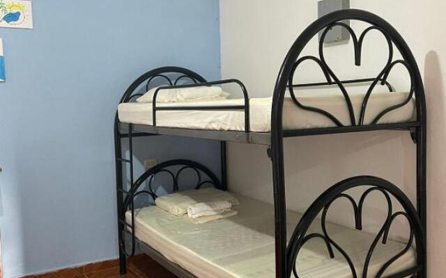 Pulgarcito at Surfcity