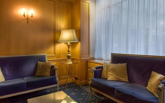 Hôtel Baudelaire Opéra