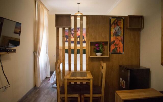 Choice Guest House No. 2
