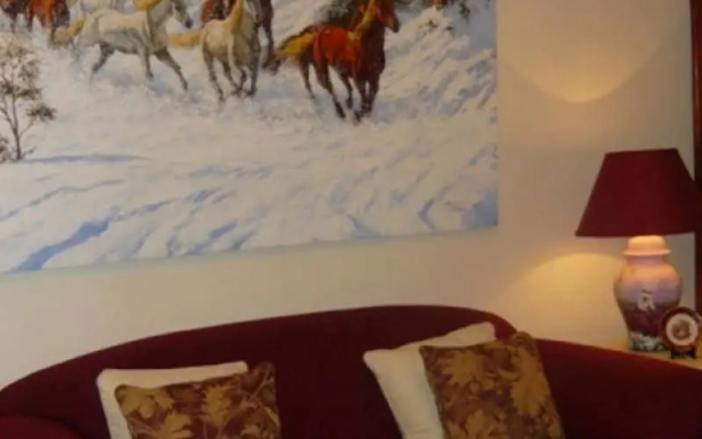 Impressions of Daylesford Front Room - Daylesford