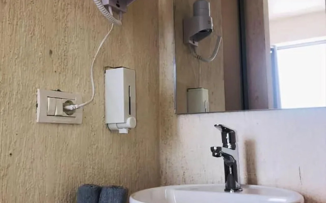 Geo & Art Boutique Hotel