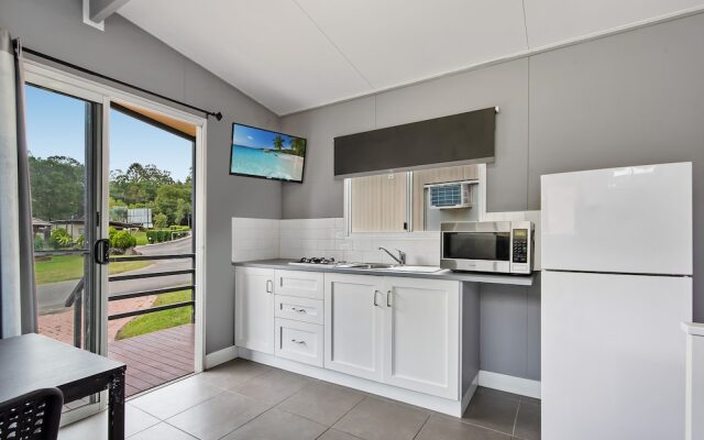 Yandina Caravan Park