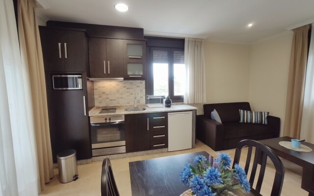 Apartamentos El Valle