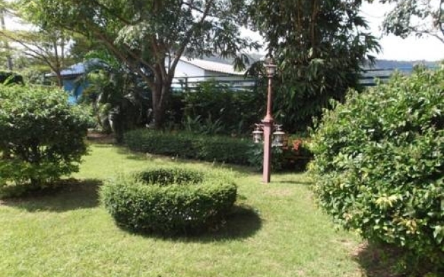 PTK Residence