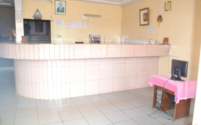 Felydac Hotel