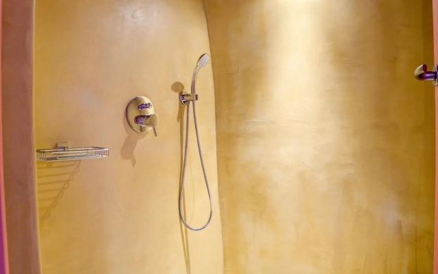 Caldera Apex Suites