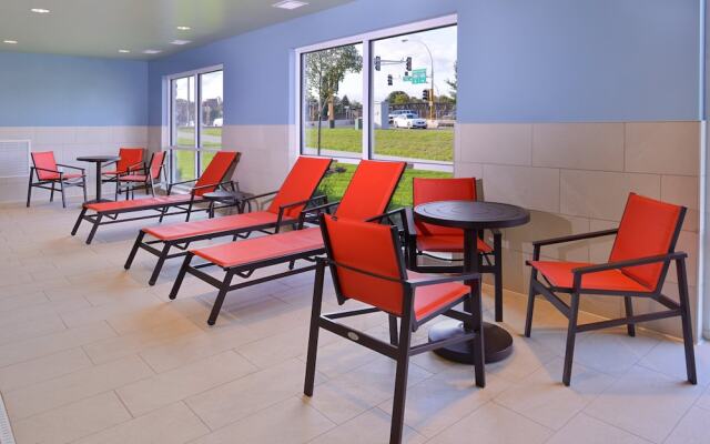 Holiday Inn Express Bloomington