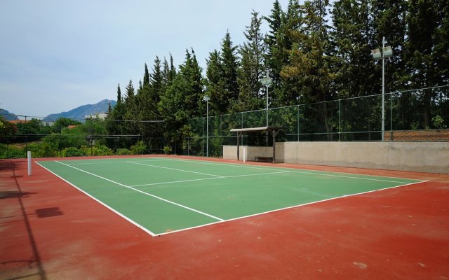 Olive Farm Of Datca