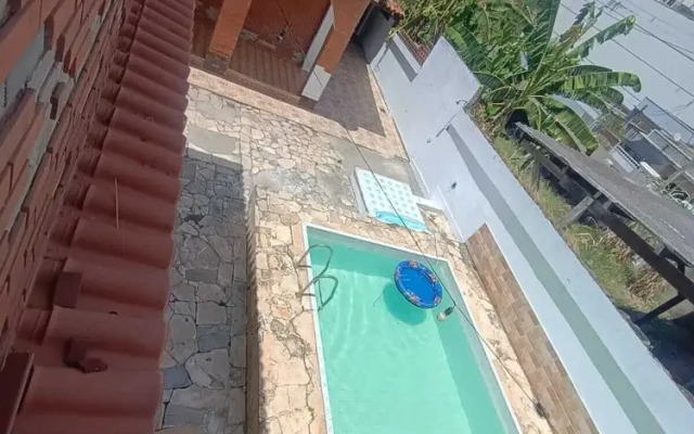 Residence Hotel Efrata Itaborai Centro