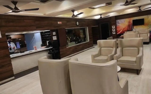 Sai Baba International Hotel