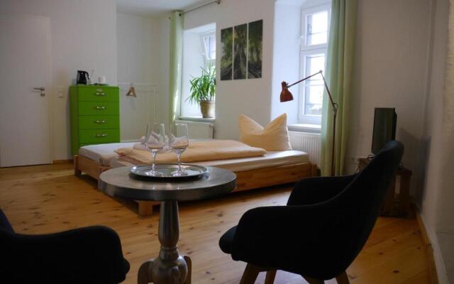 Stadtvilla Rosengasse 7
