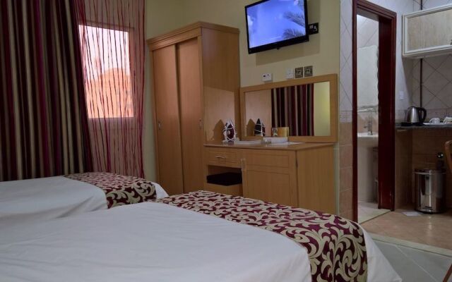 Al Salam Inn Hotel Suites