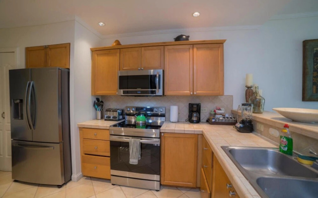 Del Mar 1G 3 bdr - 2bth Ocean View