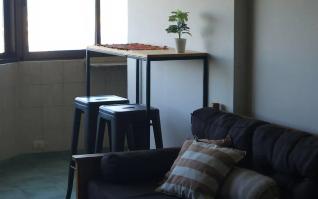 Departamento Playa Grande Alem Golf