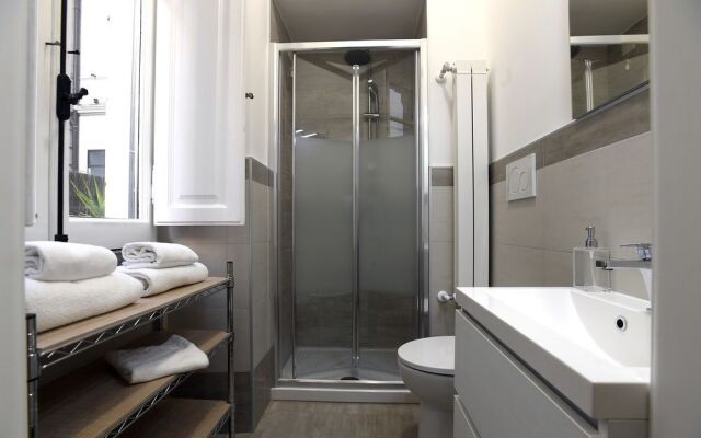 Santi Quattro Apartments 3 E 4 - Colosseo